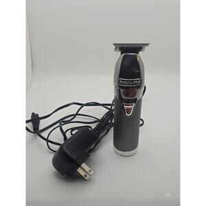 BaByliss PRO FX870 Cordless Lithium Hair Clipper